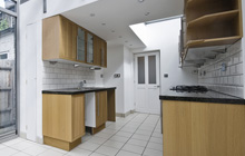 Goddington kitchen extension leads